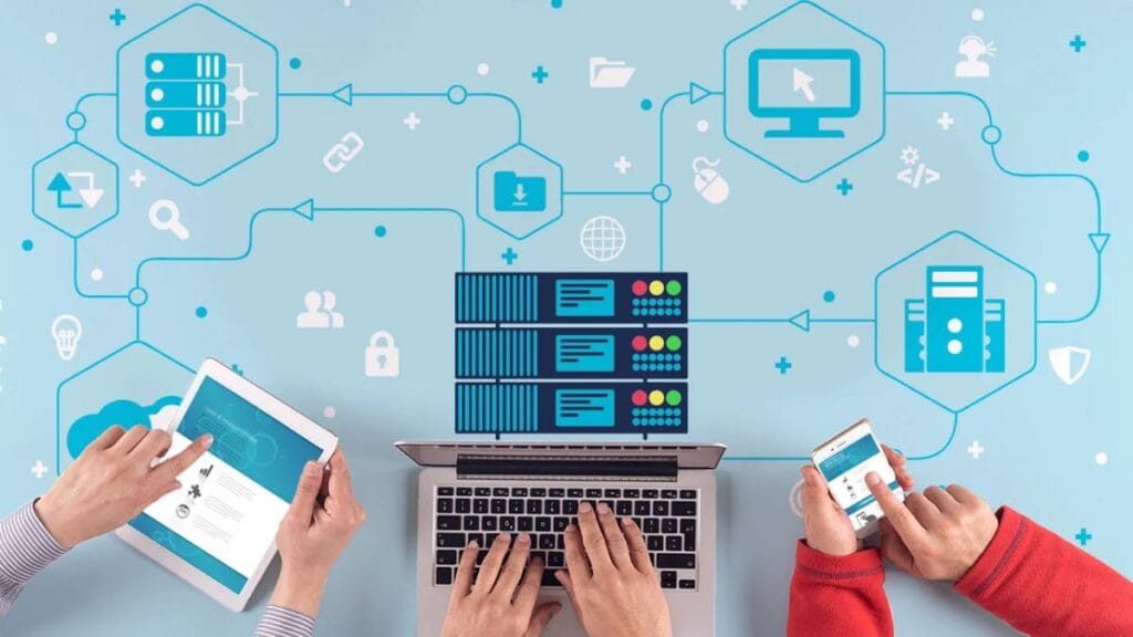 Servizi di hosting: soluzioni affidabili