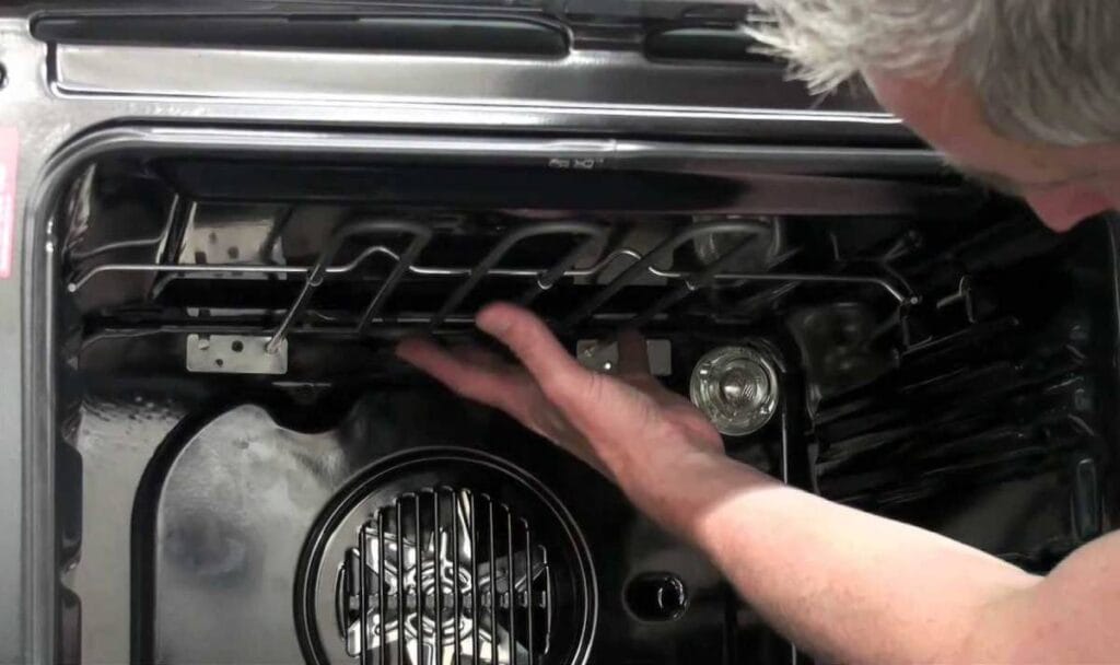Sostituire la resistenza del forno: quando e come fare