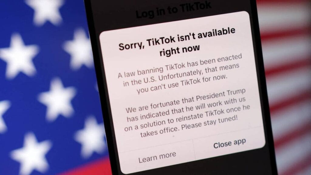 TikTok non funziona: guida pratica e consigli utili