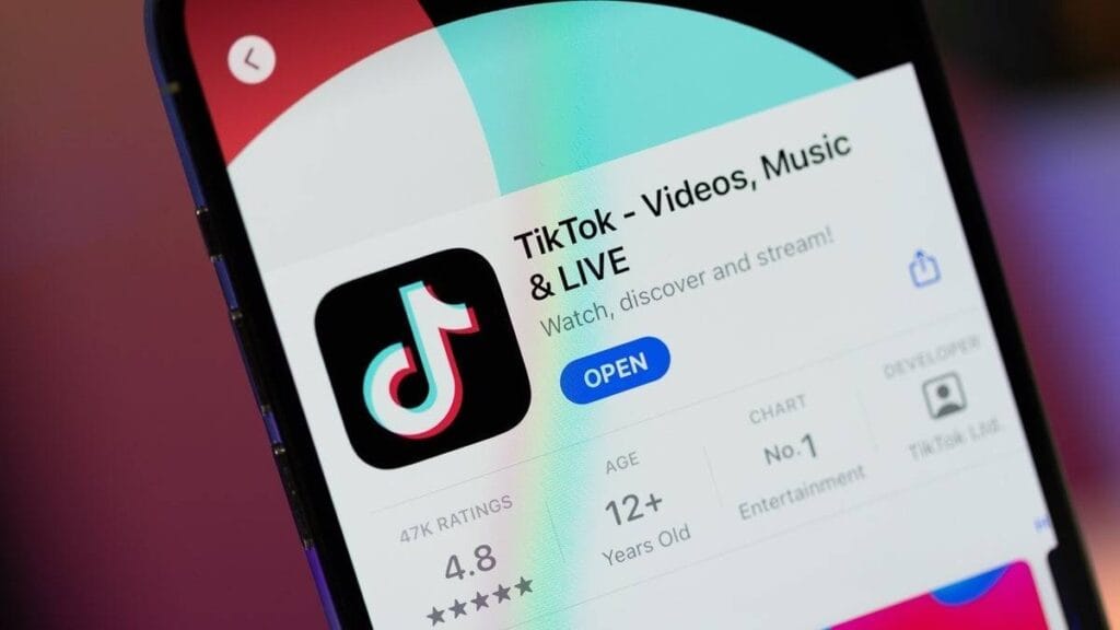 TikTok non si apre? Ecco cosa fare in caso di problemi