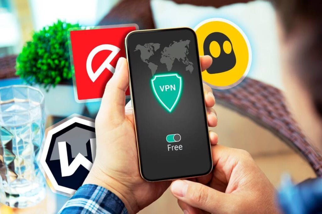 VPN gratis per una navigazione sicura