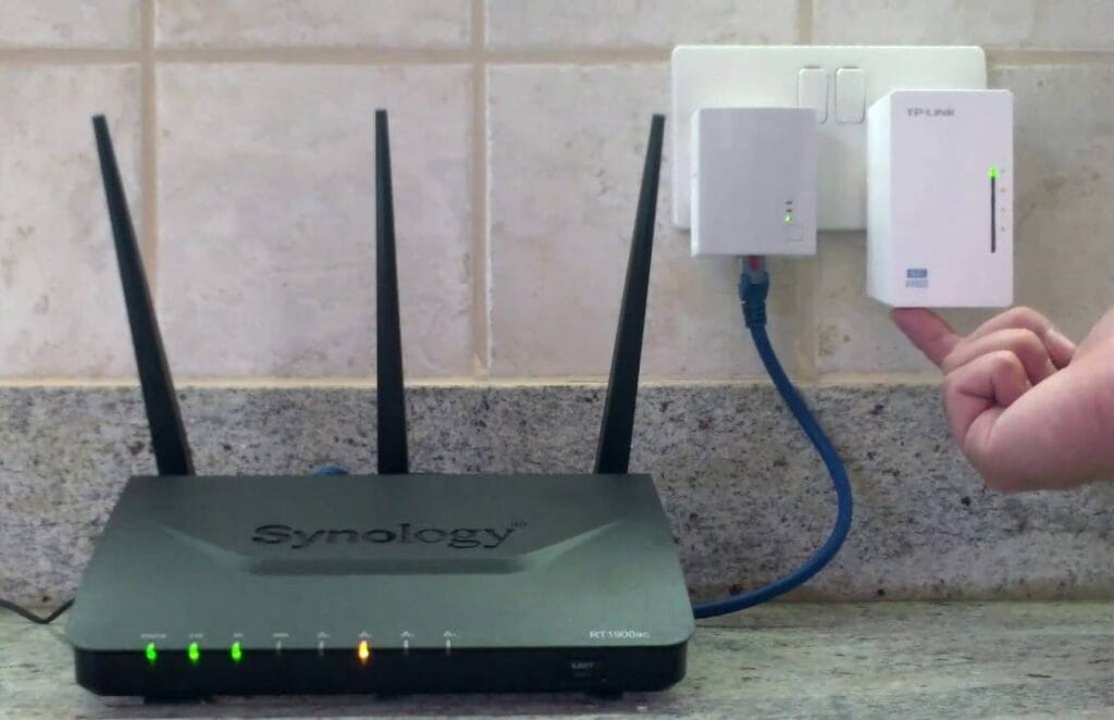 Come configurare Powerline TP-Link in pochi passaggi semplici