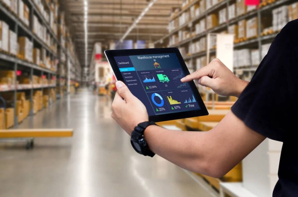 Gestionale magazzini: Migliori app e strumenti