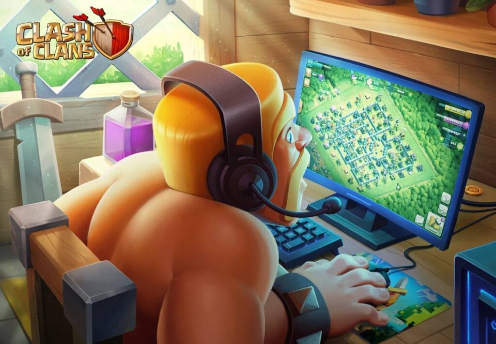 Clash of Clans PC: Guida per iniziare a giocare