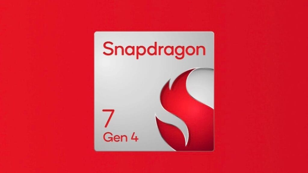 Prestazioni potenziate e AI avanzata: Scopri lo Snapdragon 7 Gen 4
