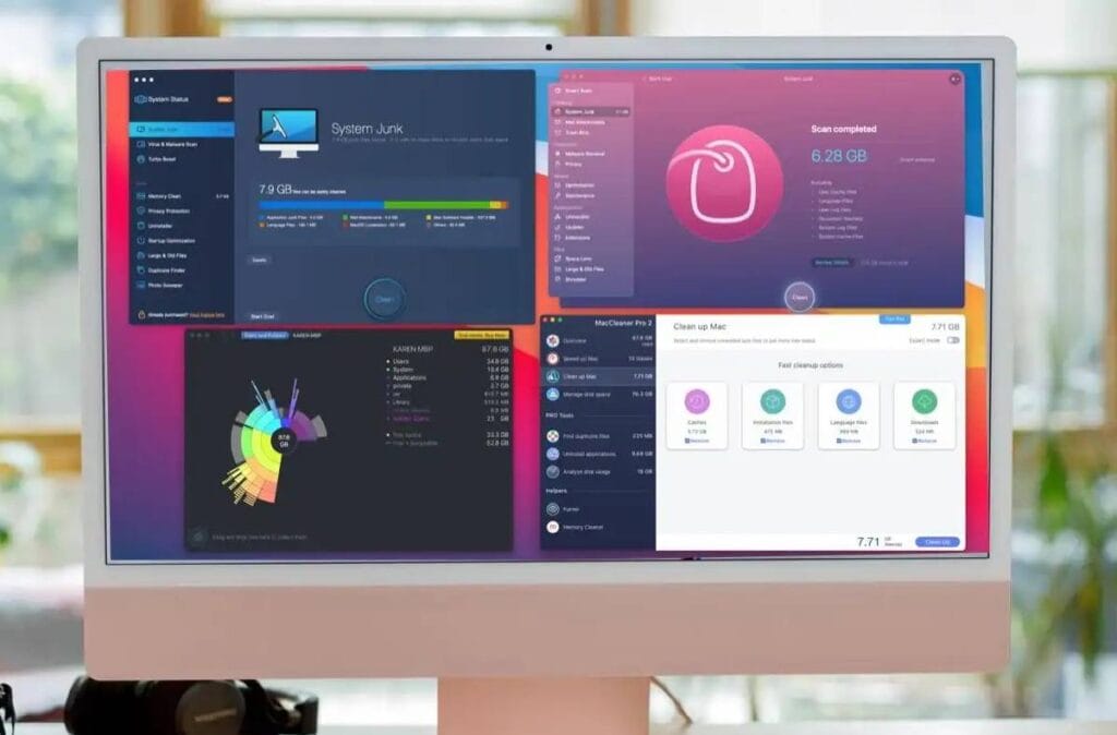 Come pulire e ottimizzare MAC, consigli e app