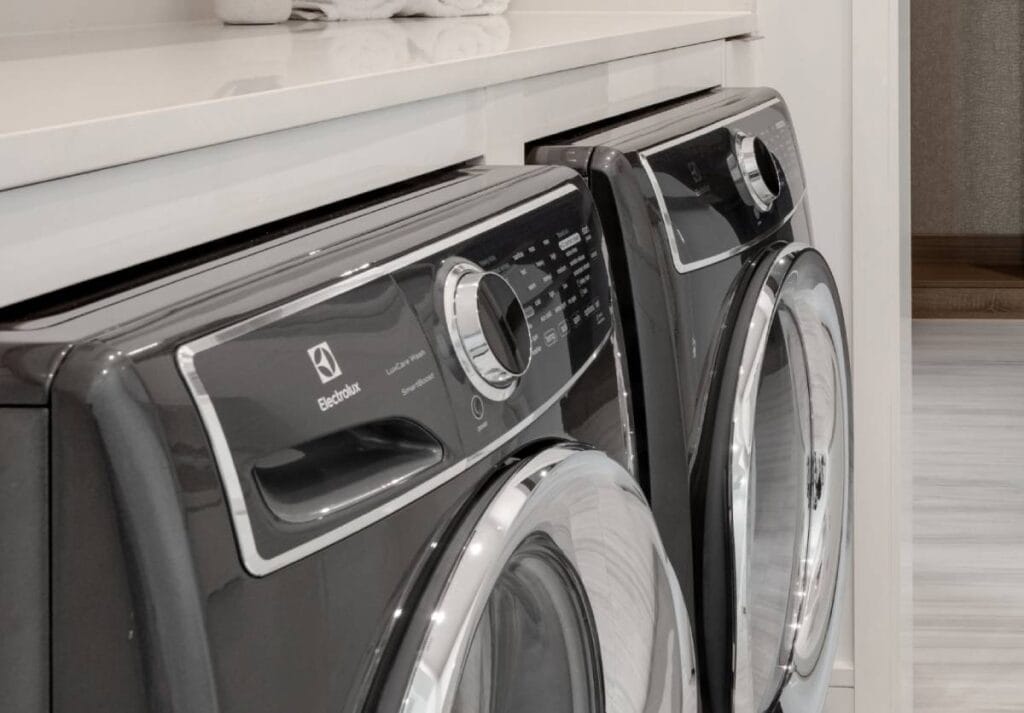 Lavatrice Electrolux codici errore: cosa significano e come risolverli