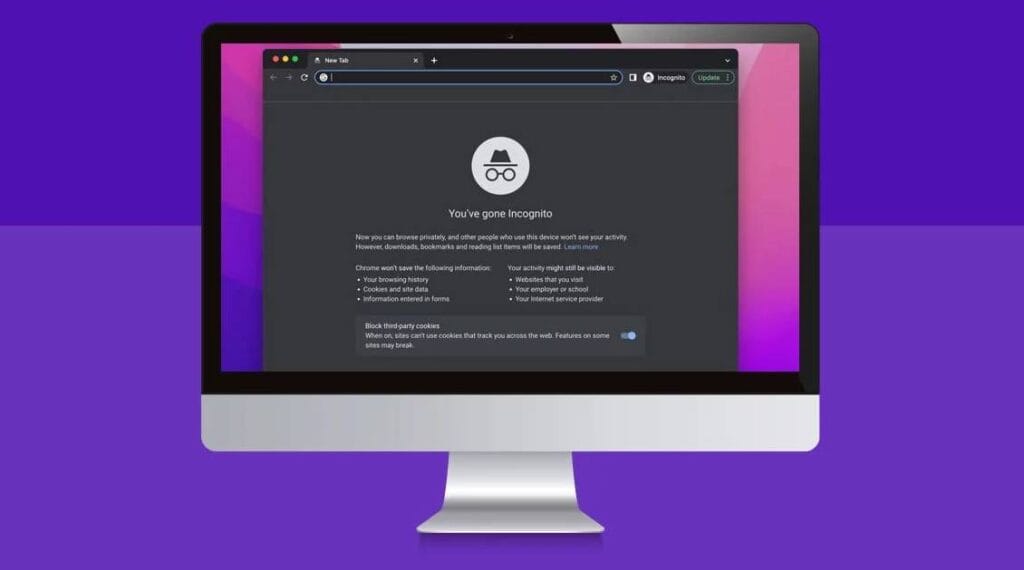Scopri come navigare in incognito sui browser più usati