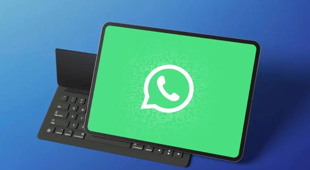 Whatsapp web su tablet: installazione, trucchi e consigli