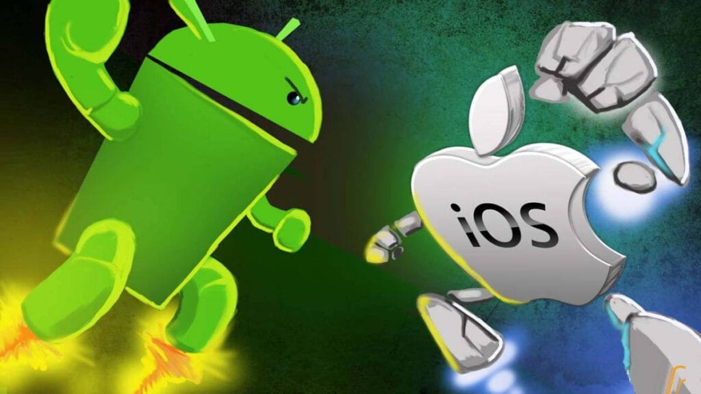 Android o iOS: pro e contro a confronto per un acquisto consapevole