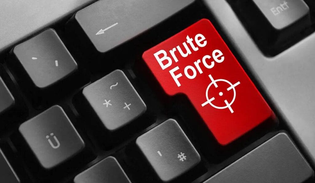 Brute Force Attack, come funziona e come proteggerti