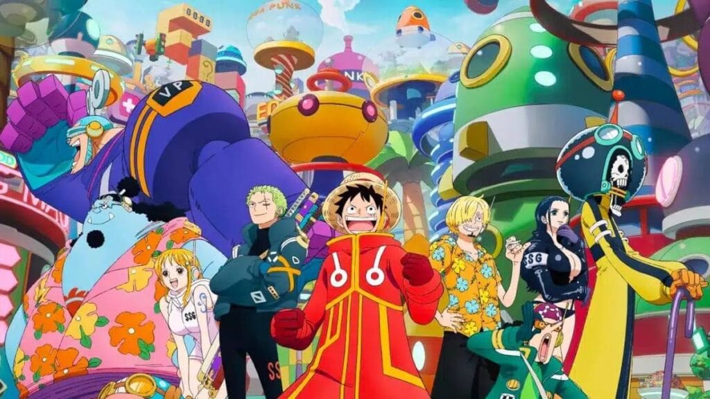 Le migliori piattaforme di anime in streaming: la classifica che stavi aspettando