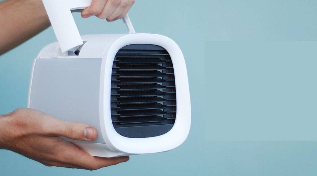 Caldo estivo? Rinfrescare casa senza condizionatore è possibile