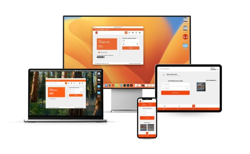 Iperius Remote: guida completa per un controllo remoto senza stress