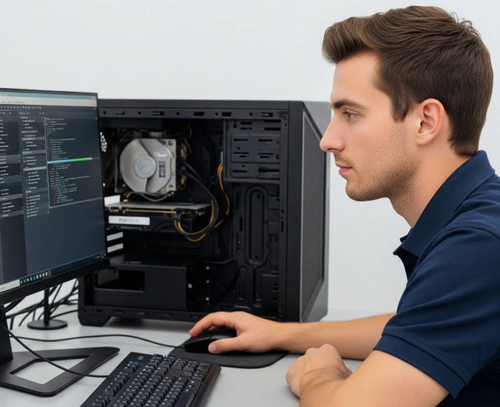 Formattare PC: La guida definitiva per un PC come nuovo