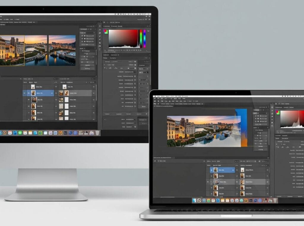 Trasforma le tue immagini: ecco i programmi per modificare foto indispensabili