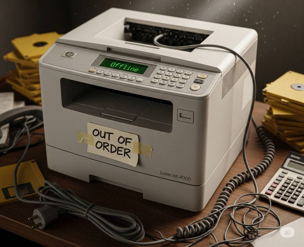 Problemi con la stampante offline? ti spieghiamo come risolvere, dai controlli di base alla riconnessione Wi-Fi su Windows e Mac