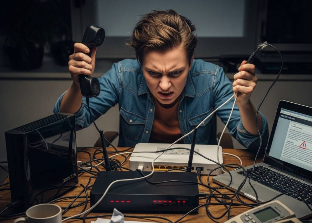 Problemi con Vodafone? Ecco la guida per risolverli tutti