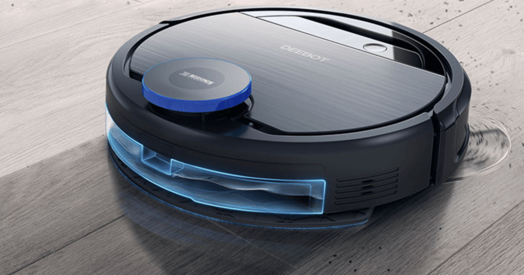 Ecovacs robot aspirapolvere: la guida completa per il 2025.