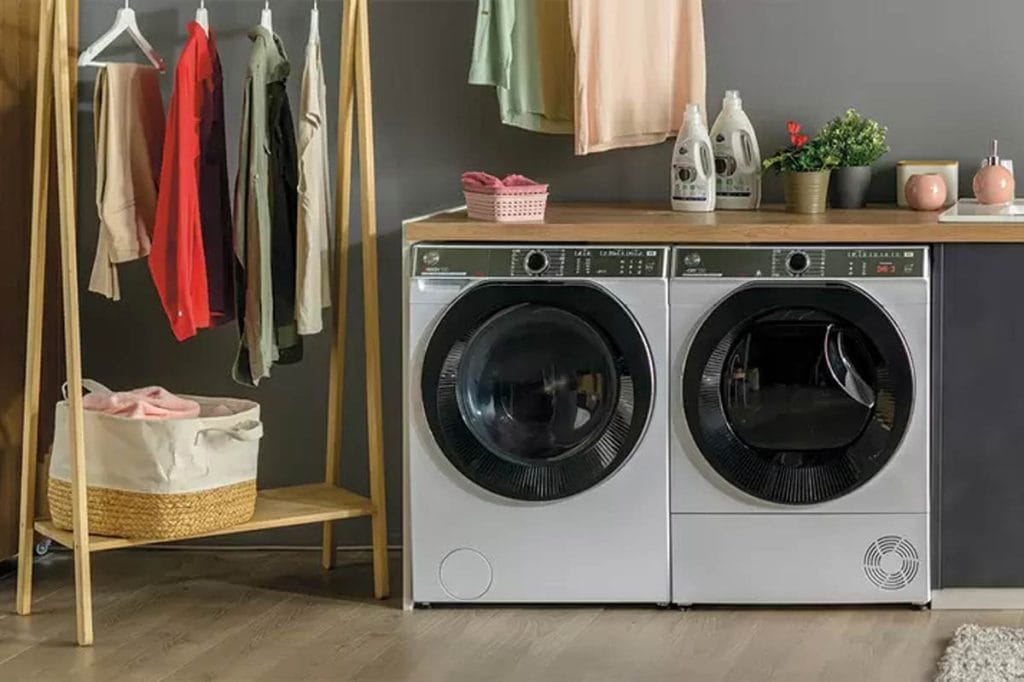 Asciugatrice Hoover H-DRY: la guida definitiva per un acquisto smart.