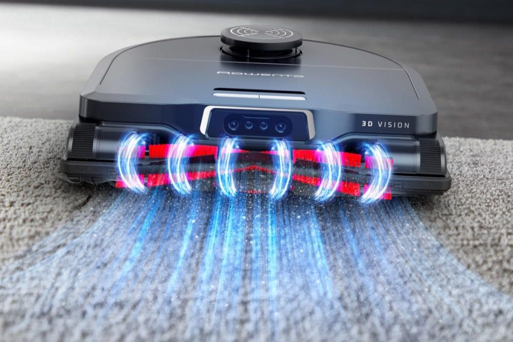 Robot aspirapolvere Rowenta: la guida definitiva 2025