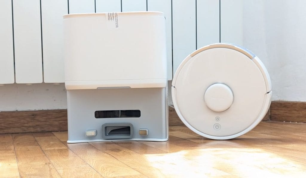 Quale robot aspirapolvere SwitchBot scegliere oggi?