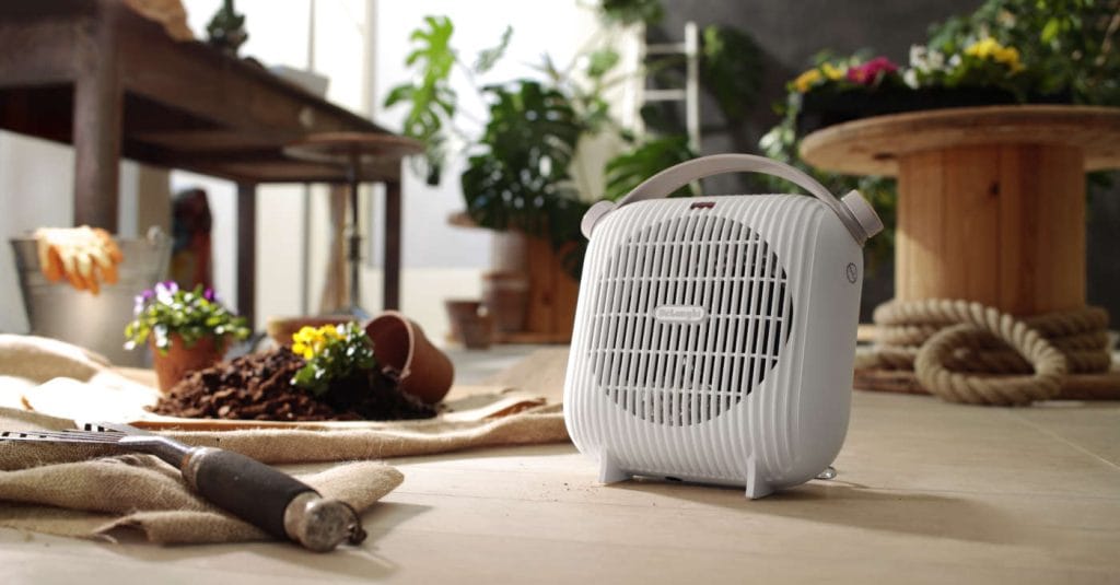 Termoventilatore De'Longhi: quale scegliere?