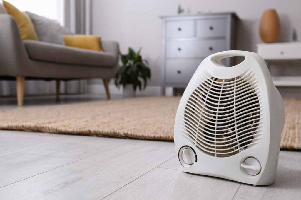 Termoventilatore Imetec: la guida ai modelli e ai consumi reali.