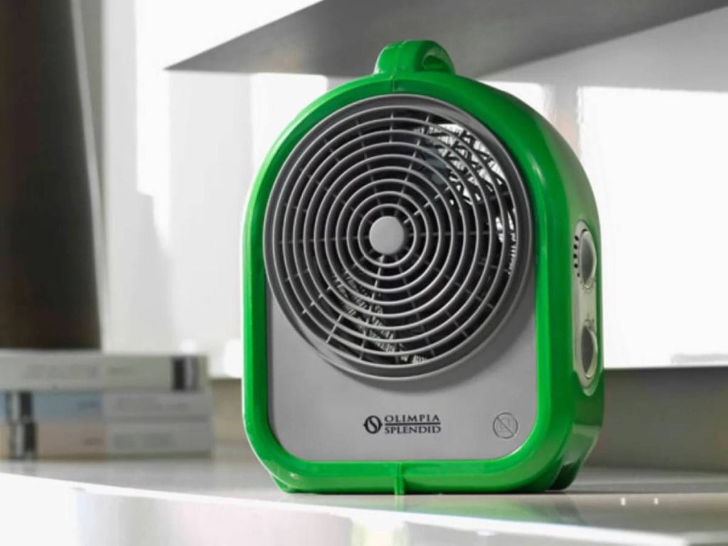 Olimpia Splendid: quale termoventilatore scegliere?