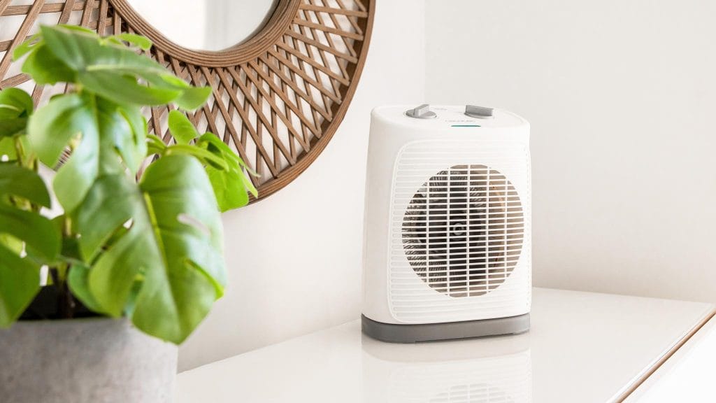 Termoventilatore Rowenta: quale modello scegliere nel 2025?